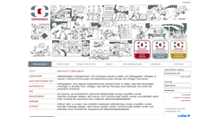 Desktop Screenshot of crewcheck.org